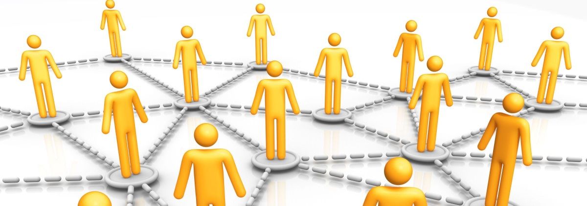 Promovemos o Network entre os membros!